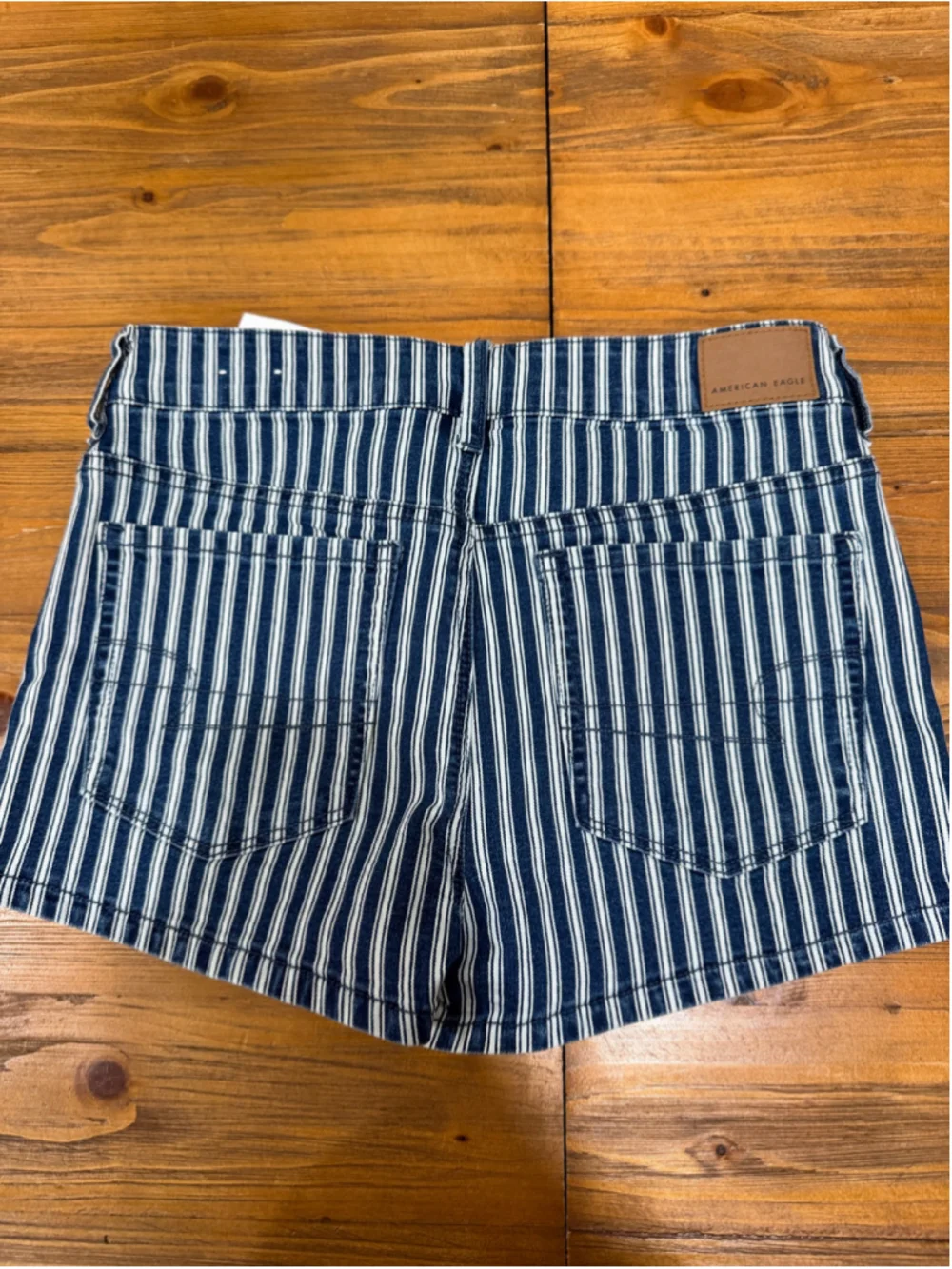 American Eagle Outfitters these american